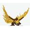 D&D Icons of the Realms Boxed prepainted Miniatures Hollow Dragon 18 cm