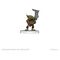 Pathfinder Battles: Monster Core Booster Brick (10)