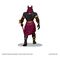 Pathfinder Battles Boxed prepainted Miniatures Giant Animated Statue