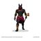 Pathfinder Battles Boxed prepainted Miniatures Giant Animated Statue