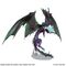 Pathfinder Battles Boxed prepainted Miniatures Adult Mirage Dragon 23 cm