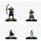 Dungeons & Dragons HeroClix 400: Figure Set Adventuring Party 1