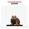Dungeons & Dragons HeroClix: Giant Mini Figure Space Hamster
