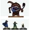 Dungeons & Dragons HeroClix: Figure Set Tavern Trouble 18 cm