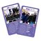 K-Pop Card Game Top Trumps *German Version*