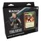 Magic the Gathering Final Fantasy Commander Decks Display (4) spanish