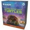 Magic the Gathering Teenage Mutant Ninja Turtles Prerelease Packs Case (15) english