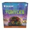 Magic the Gathering Teenage Mutant Ninja Turtles Prerelease Packs Case (15) english