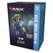 Magic the Gathering Secrets of Strixhaven Theme Deck Display (8) english