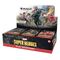 Magic the Gathering Marvel Super Heroes Play Booster Display (30) english