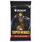 Magic the Gathering Marvel Super Heroes Play Booster Display (30) english