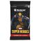 Magic the Gathering Marvel Super Heroes Play Booster Display (30) spanish