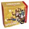 Magic the Gathering Marvel Super Heroes Collector Booster Display (12) english