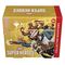 Magic the Gathering Marvel Super Heroes Collector Booster Display (12) english