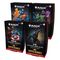 Magic the Gathering Marvel Super Heroes Commander Decks Case (4) german