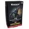 Magic the Gathering Marvel Super Heroes Commander Decks Case (4) german