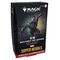 Magic the Gathering Marvel Super Heroes Commander Decks Case (4) italian