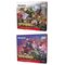 Magic the Gathering Marvel Super Heroes Scene Box Display (4) english