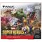Magic the Gathering Marvel Super Heroes Scene Box Display (4) english