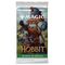 Magic the Gathering Lo Hobbit Play Booster Display (30) italian