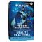 Magic the Gathering Réalité fracturée Commander Deck Multiverse Reforged Assortment (4) french