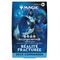Magic the Gathering Réalité fracturée Commander Deck Multiverse Reforged Assortment (4) french