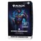 Magic the Gathering Foundations Commander Decks Case (5) german