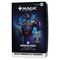 Magic the Gathering Foundations Commander Decks Case (5) italian