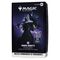 Magic the Gathering Foundations Commander Decks Case (5) italian