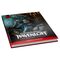 Dungeons & Dragons RPG Ravenloft: The Horrors Within Book *English Version*