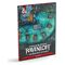 Dungeons & Dragons RPG Ravenloft: The Horrors Within Map Pack *English Version*