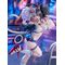 Original Character Figure 1/7 Melterna Girl: Metako Illustration by Neko Metal 23 cm