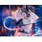 Original Character Figure 1/7 Melterna Girl: Metako Illustration by Neko Metal 23 cm