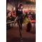 Girls Frontline PVC Statue 1/7 Makiatto: Ballroom Interlude Ver. 25 cm