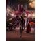 Girls Frontline PVC Statue 1/7 Makiatto: Ballroom Interlude Ver. 25 cm