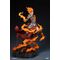 Magic The Gathering Statue 1/4 Chandra Nalaar Previews Exclusive 58 cm
