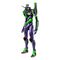 Neon Genesis Evangelion AMK Pro Series Model Kit Eva-01 Test Type 20 cm