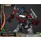 Transformers: Rise of the Beasts AMK Pro Series Plastic Model Kit Optimus Prime (Oversea Version) 20 cm
