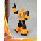 Transformers Generation One BMK Series Model Kit Bumblebee 16 cm