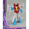 Transformers Generation One BMK Series Model Kit Starscream 16 cm