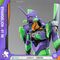 Neon Genesis Evangelion AMK Series Plastic Model Kit Eva-01 20 cm