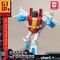 Transformers: Generation One AMK Mini Series Plastic Model Kit Starscream 11 cm