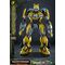 Transformers: Rise of the Beasts AMK Series Plastic Model Kit Bumblebee 16 cm