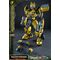 Transformers: Rise of the Beasts AMK Series Plastic Model Kit Bumblebee 16 cm