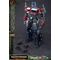 Transformers: Rise of the Beasts AMK Series Plastic Model Kit Optimus Prime 20 cm