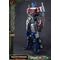 Transformers: Rise of the Beasts AMK Series Plastic Model Kit Optimus Prime 20 cm