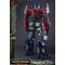 Transformers: Rise of the Beasts AMK Series Plastic Model Kit Optimus Prime 20 cm