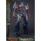 Transformers: Rise of the Beasts AMK Series Plastic Model Kit Optimus Prime 20 cm