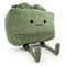 Whiskey_Project Plush Figure Clay the Claymore 22 cm