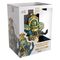 Warhammer 40,000: Space Marine 2 Vinyl Figure Scarab Occult Terminator 14 cm